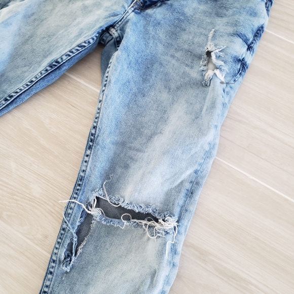 ASHES TO DVST - jeans - Picture 8 of 12